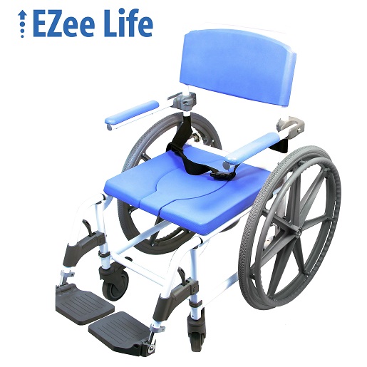 Non Tilt Wheelchairs