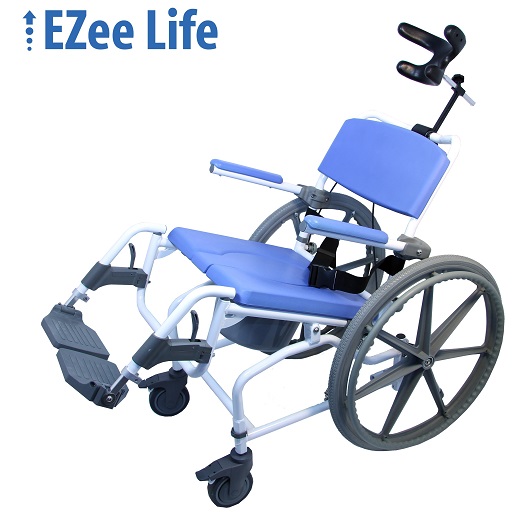 Tilt Wheelchairs