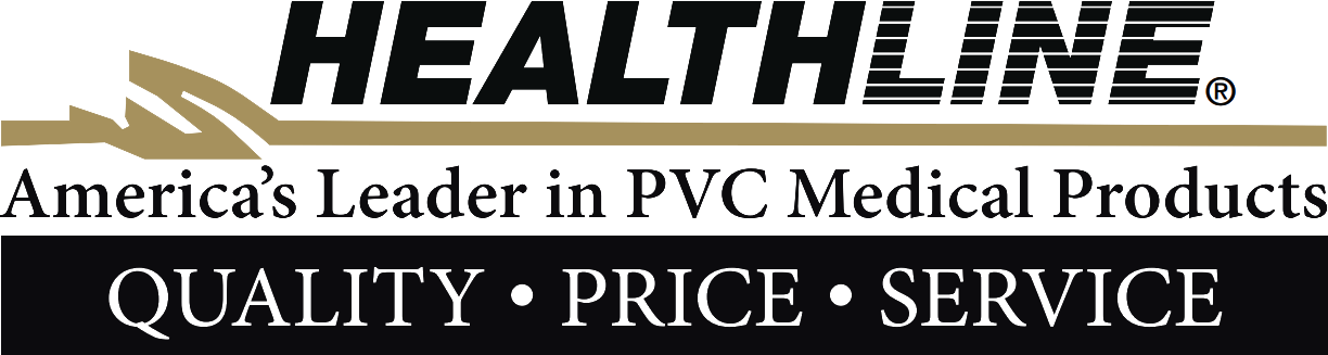 America's Leader in PVC Medical Products