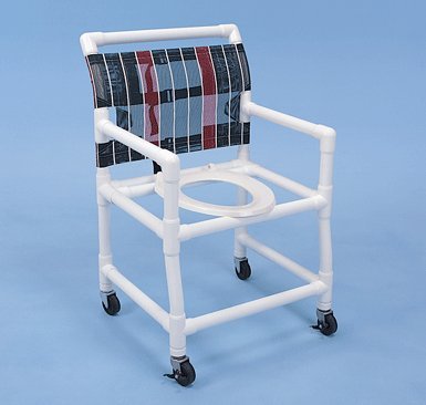 Mid-size 21" Shower Chairs