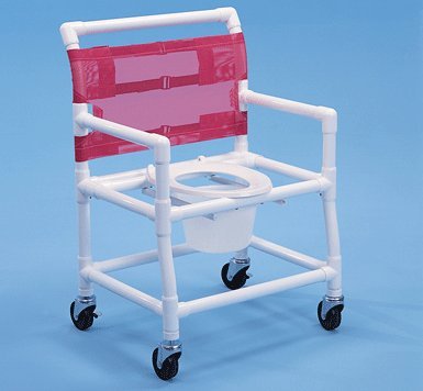 Oversize-Bariatric Shower Chairs