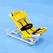 Pediatric 15" Shower/Bath Chairs