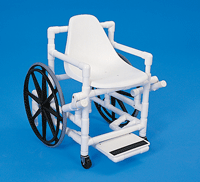 Specialty Wheelchairs